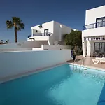 Βίλα Casa Blanca *