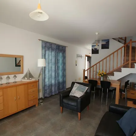 Villa Casa Blanca Playa Blanca (Lanzarote)