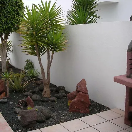 Casa Blanca Villa Playa Blanca (Lanzarote)