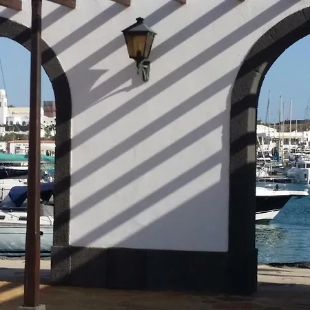 Casa Blanca * Playa Blanca (Lanzarote)