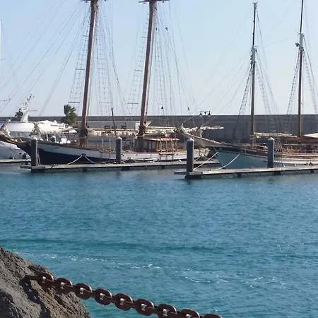 Casa Blanca Villa Playa Blanca (Lanzarote)