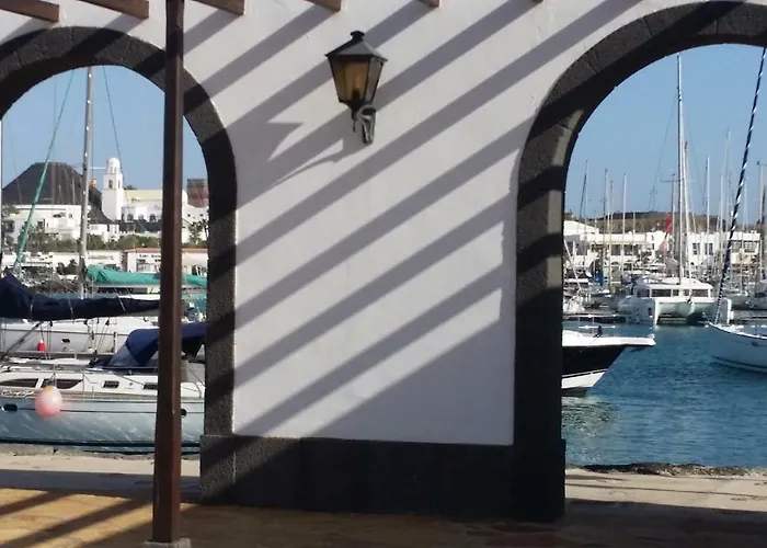 Casa Blanca * Playa Blanca (Lanzarote)