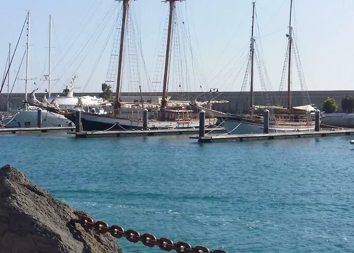 Casa Blanca Villa Playa Blanca (Lanzarote)